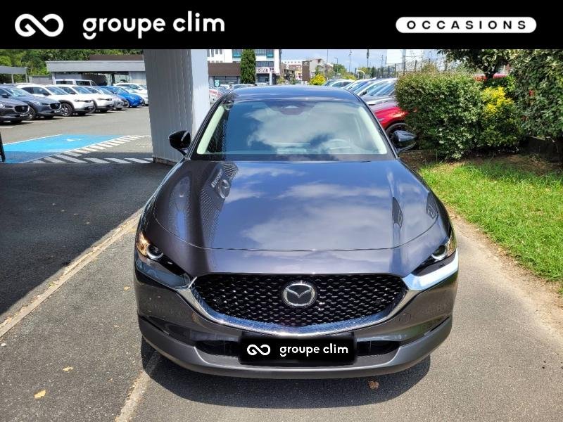 mazda - Visuel 1