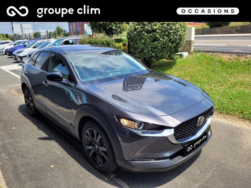 mazda - Visuel 2