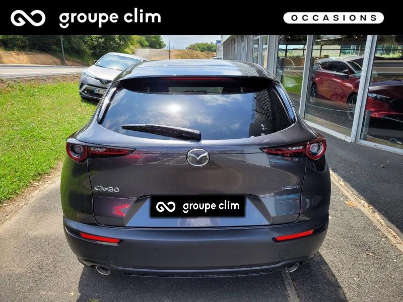 mazda - Visuel 4