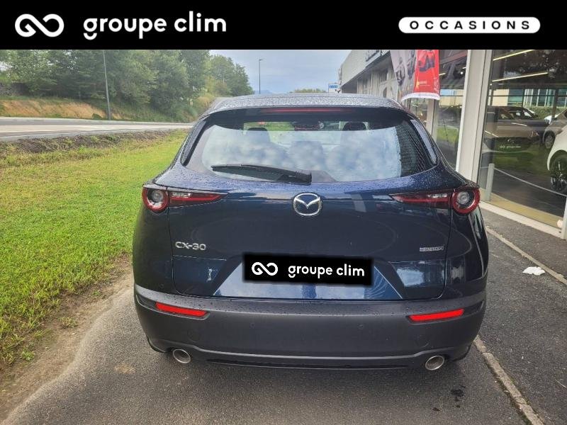mazda - Visuel 4