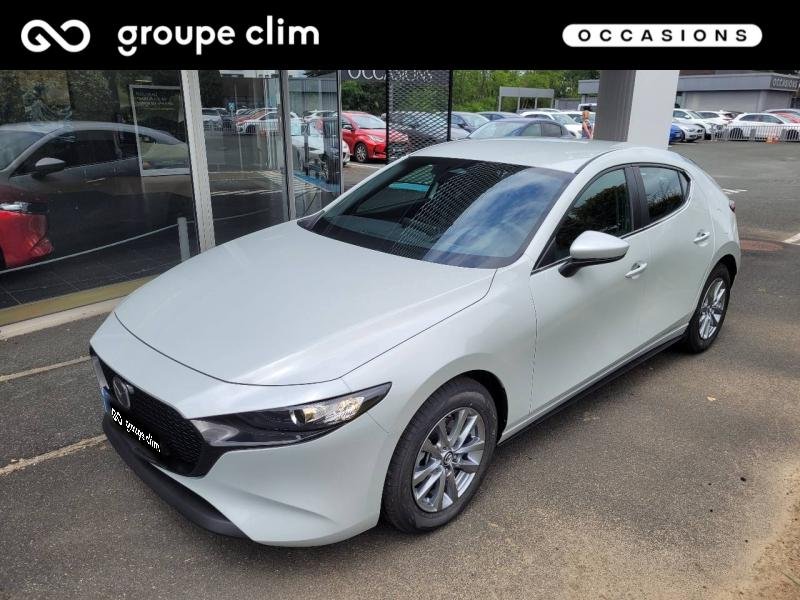 mazda - Visuel 0