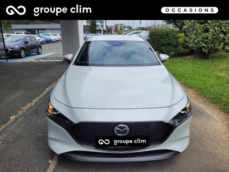 mazda - Visuel 1