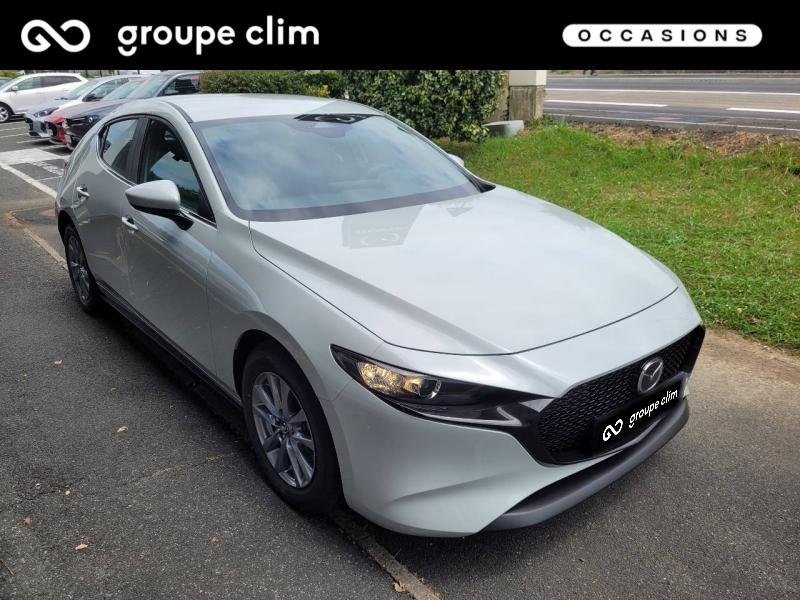 mazda - Visuel 2