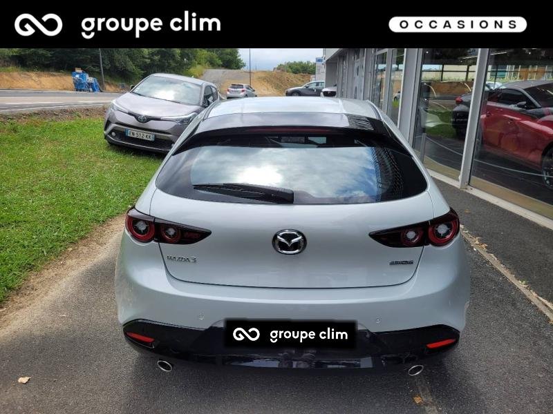 mazda - Visuel 4