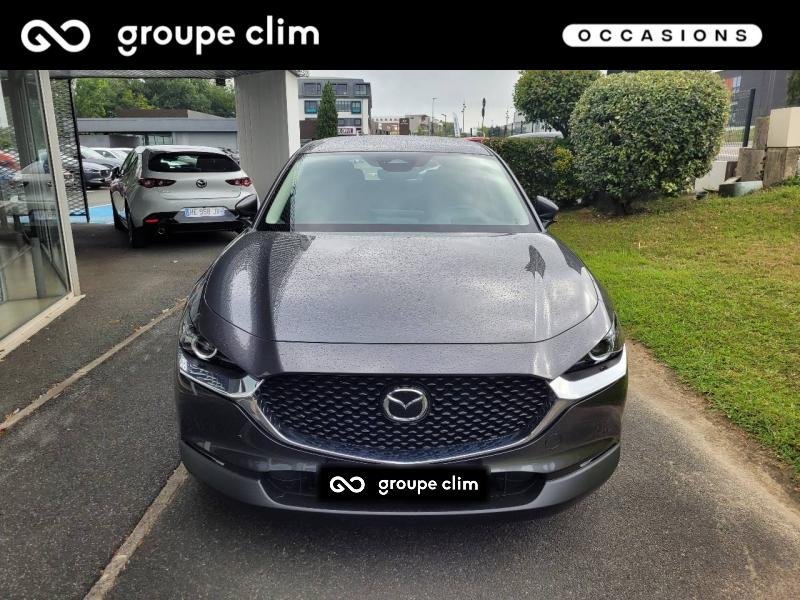 mazda - Visuel 1