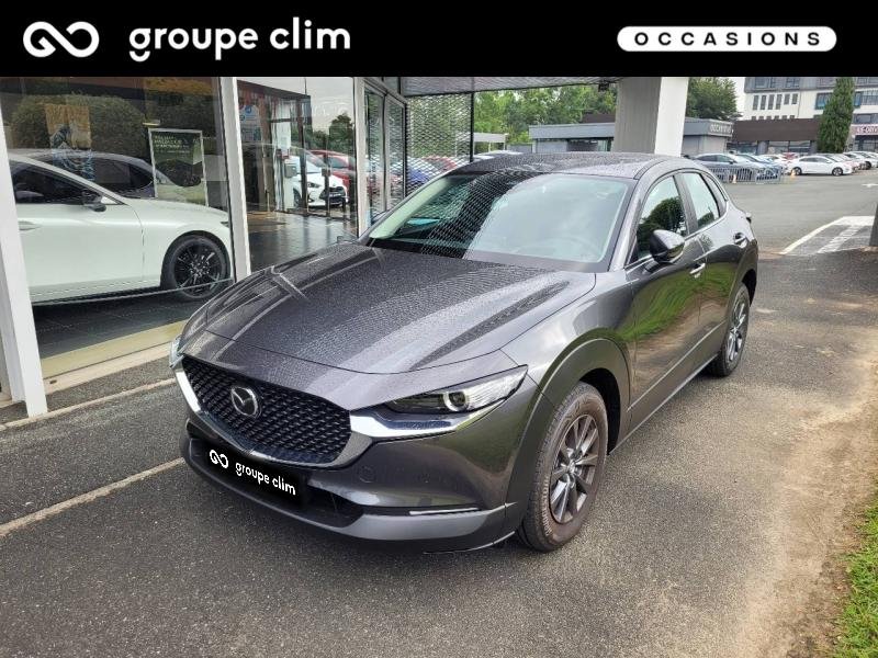 mazda - Visuel 2
