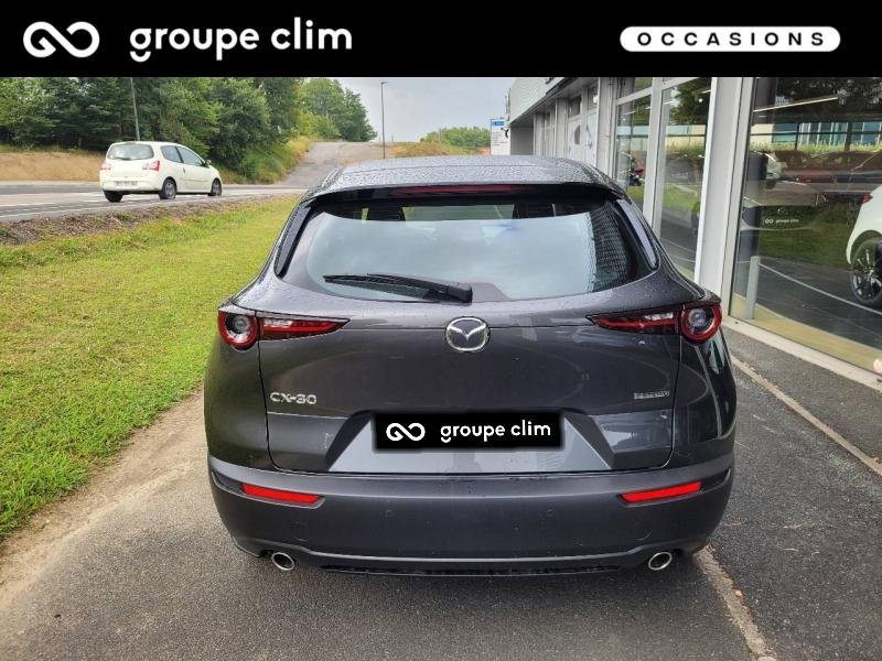 mazda - Visuel 4
