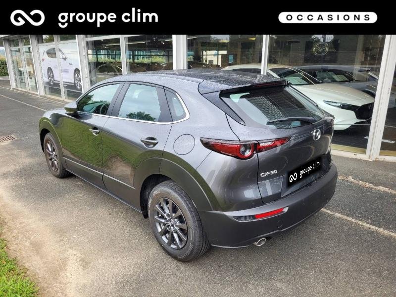 mazda - Visuel 13