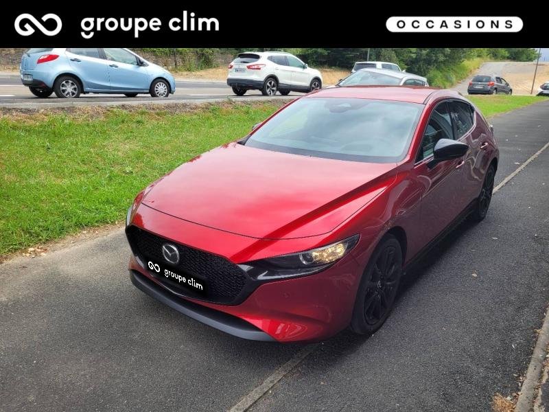 mazda - Visuel 0