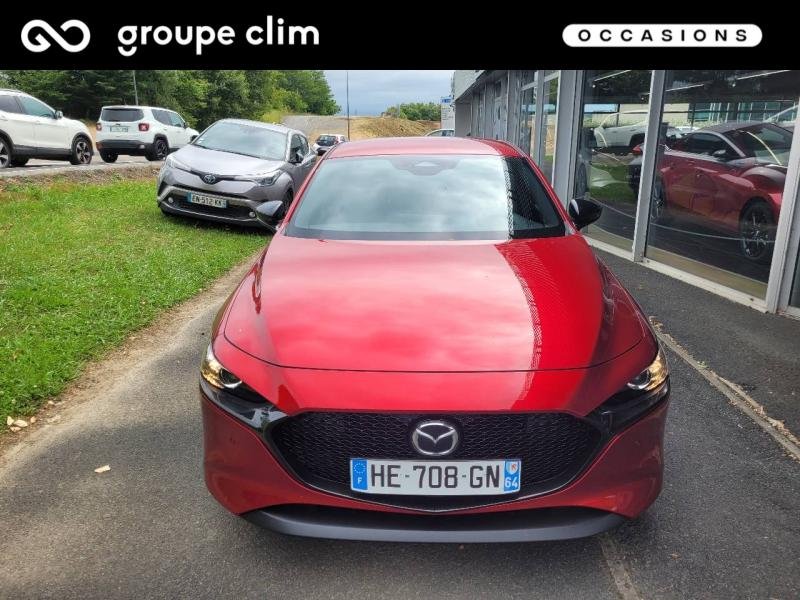 mazda - Visuel 1