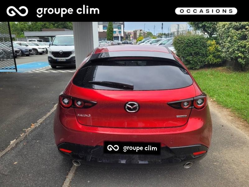 mazda - Visuel 4
