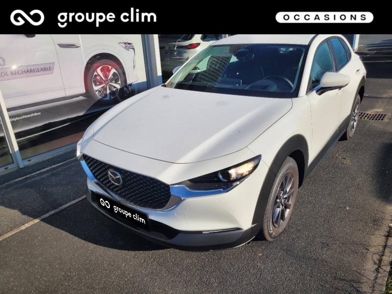 mazda - Visuel 0
