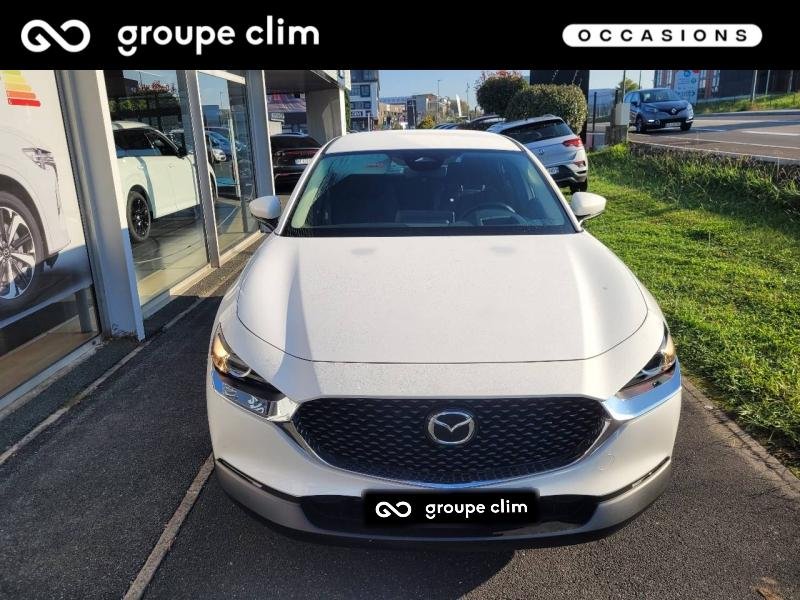 mazda - Visuel 1