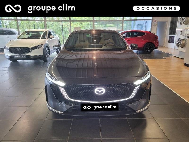 mazda - Visuel 1