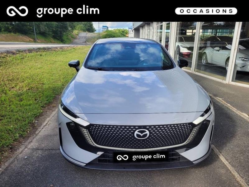 mazda - Visuel 1