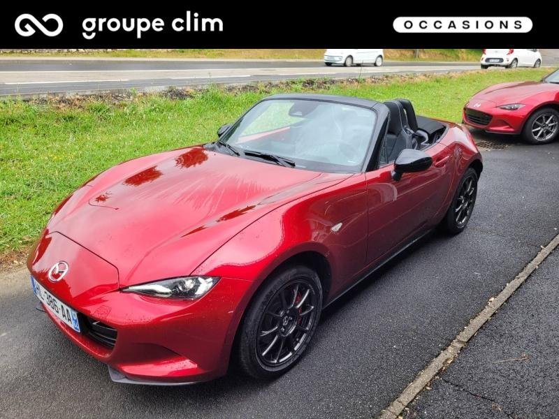 mazda - Visuel 0