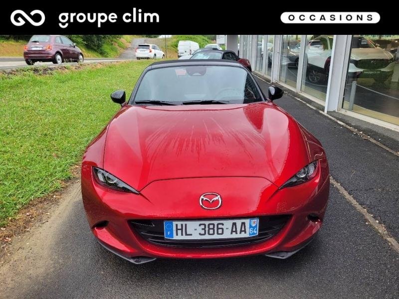 mazda - Visuel 1