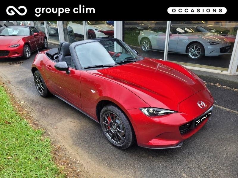 mazda - Visuel 2