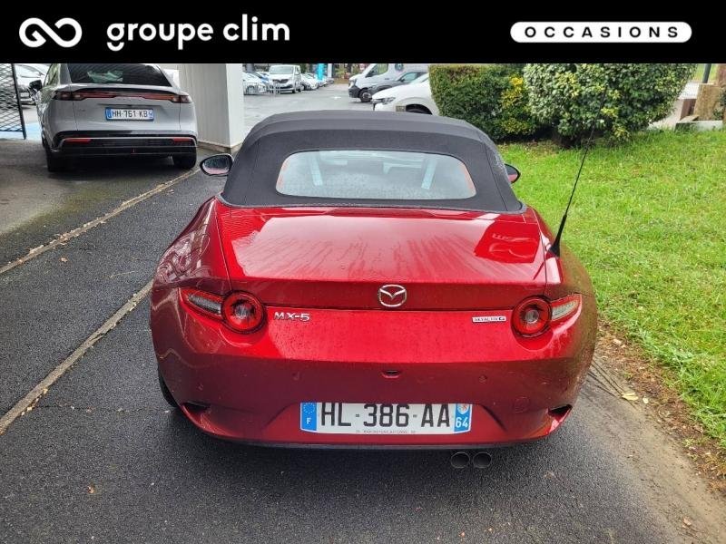 mazda - Visuel 4