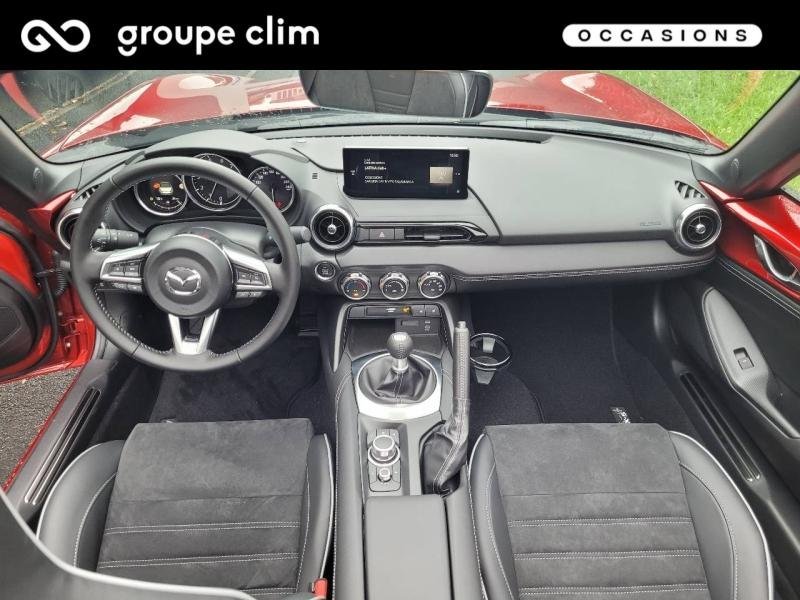 mazda - Visuel 6