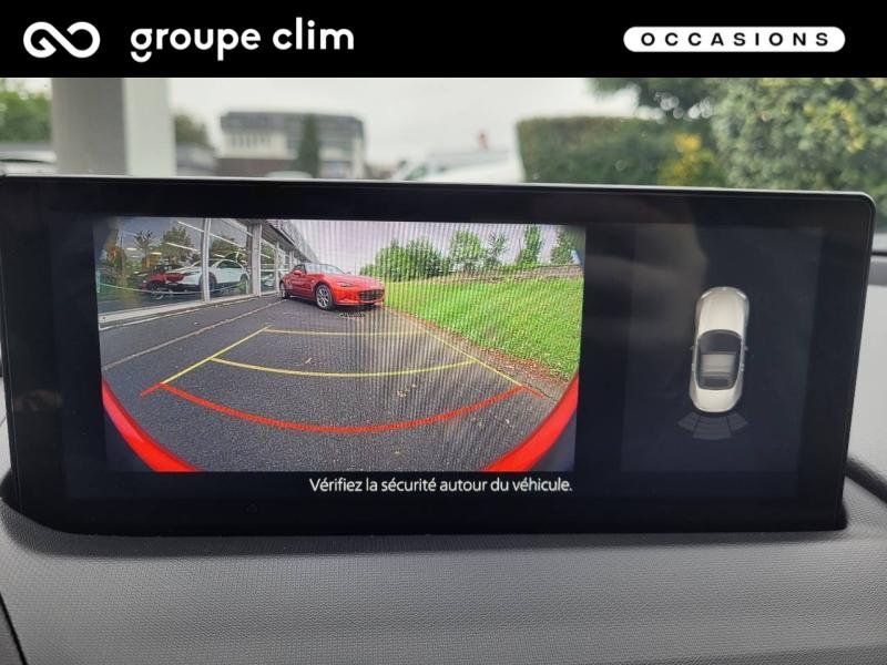 mazda - Visuel 7