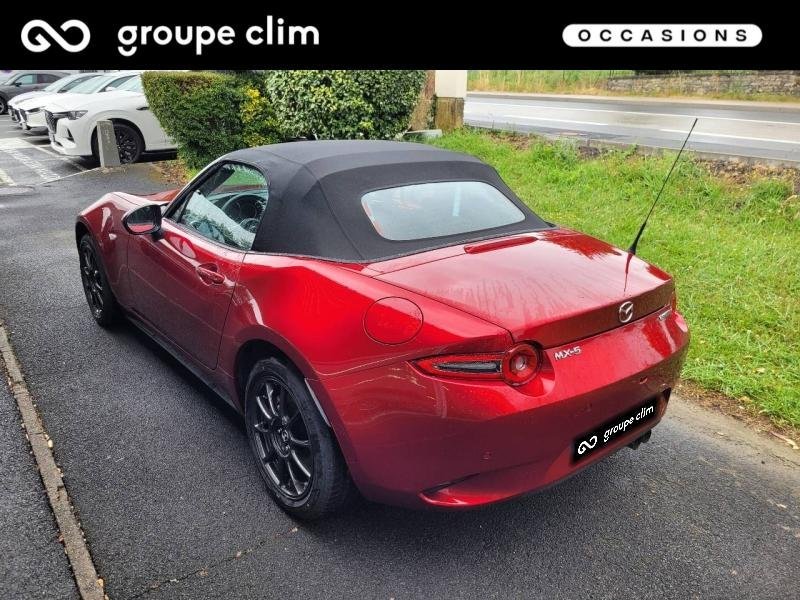 mazda - Visuel 12