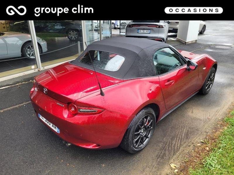 mazda - Visuel 13