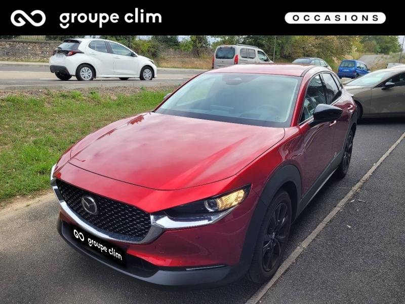 mazda - Visuel 0