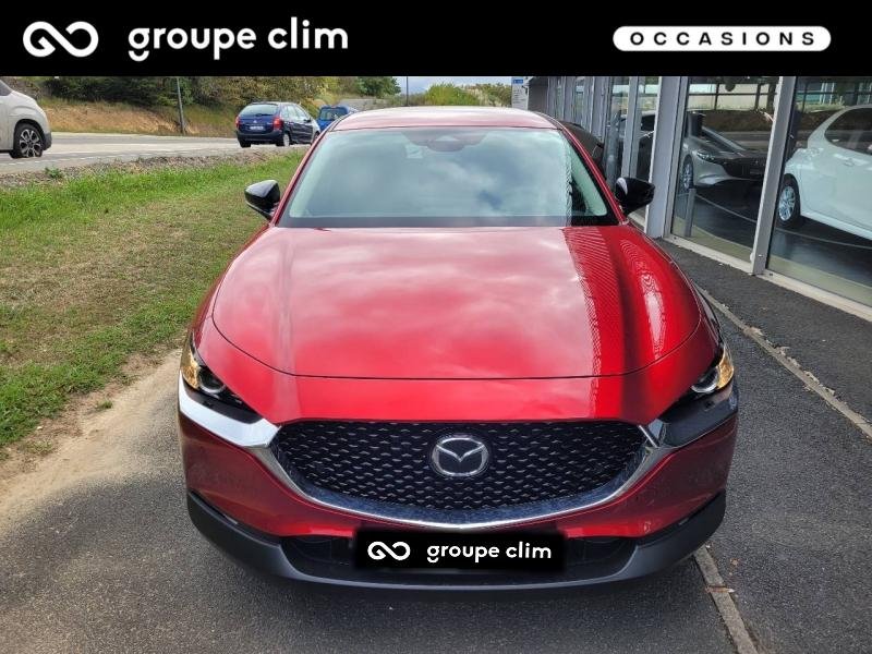mazda - Visuel 1