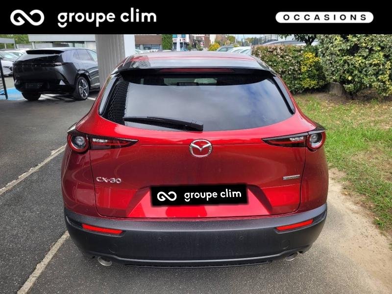 mazda - Visuel 4