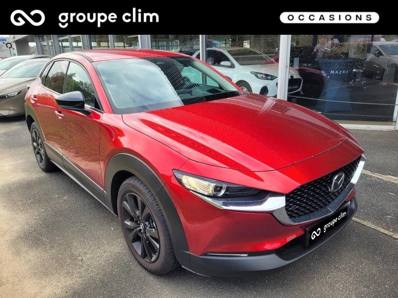 mazda - Visuel 19