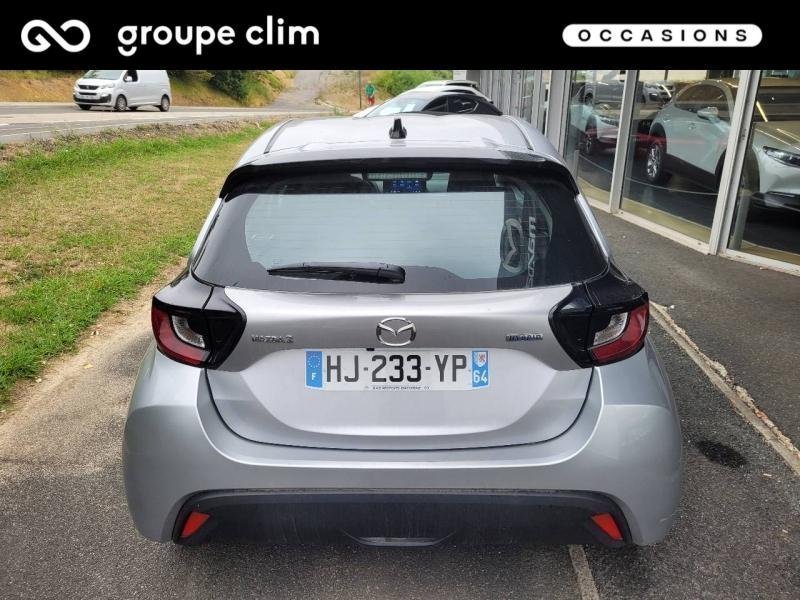 mazda - Visuel 4
