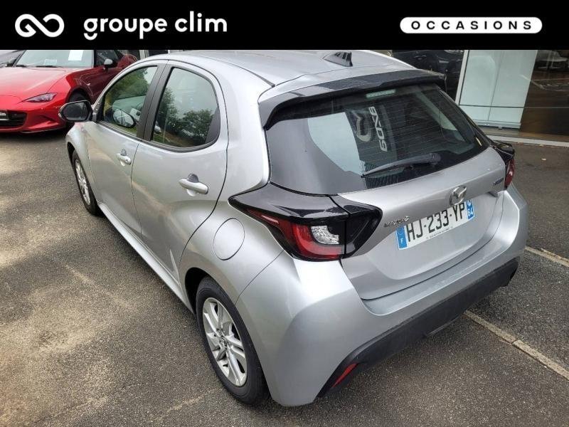 mazda - Visuel 12