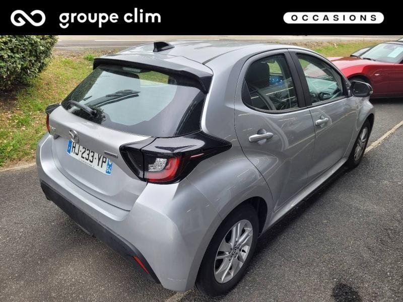 mazda - Visuel 13