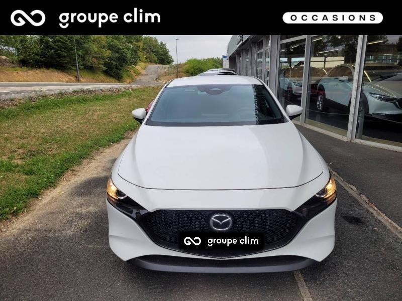 mazda - Visuel 1