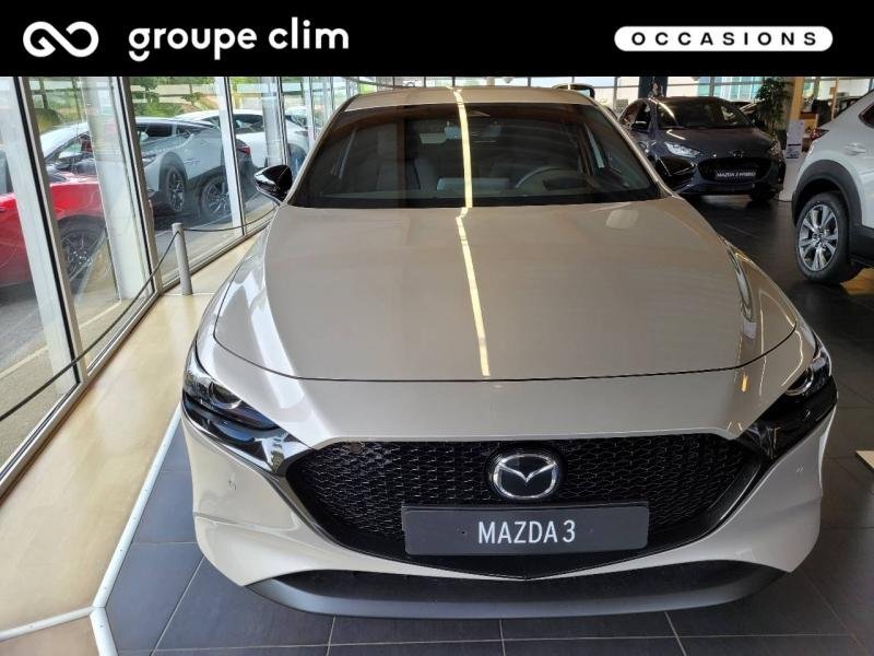 mazda - Visuel 1