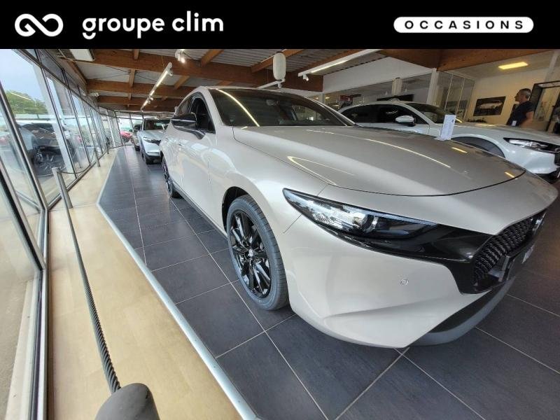mazda - Visuel 2