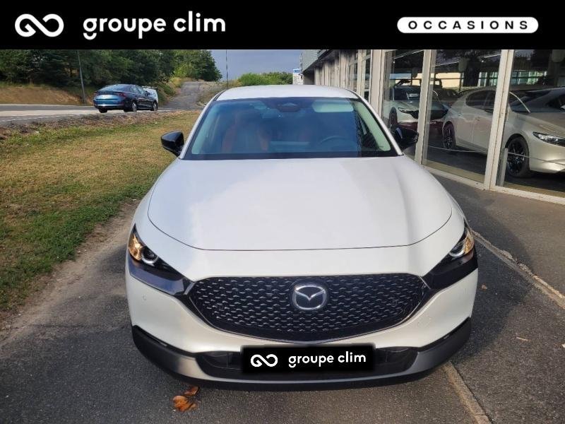mazda - Visuel 1