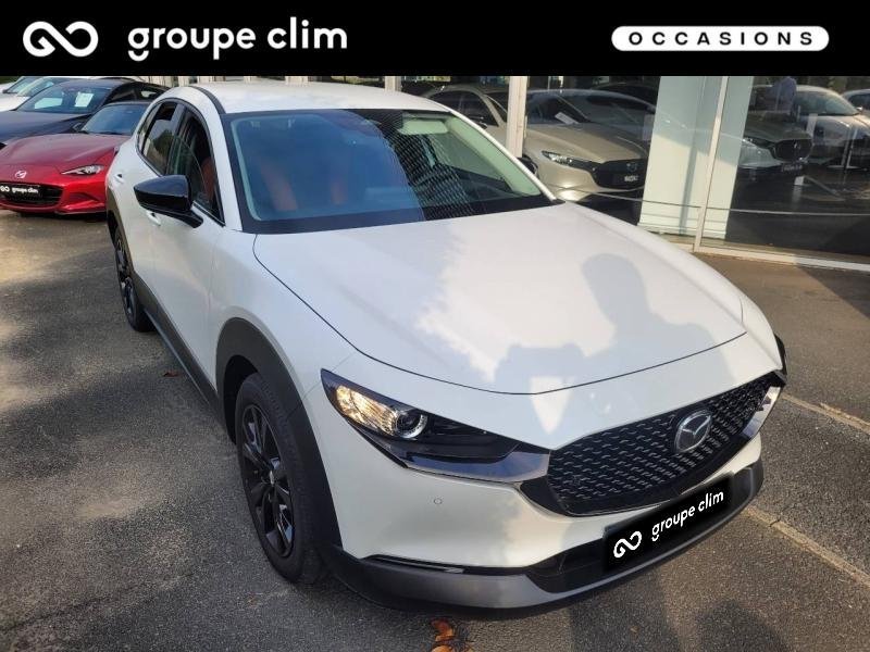 mazda - Visuel 2