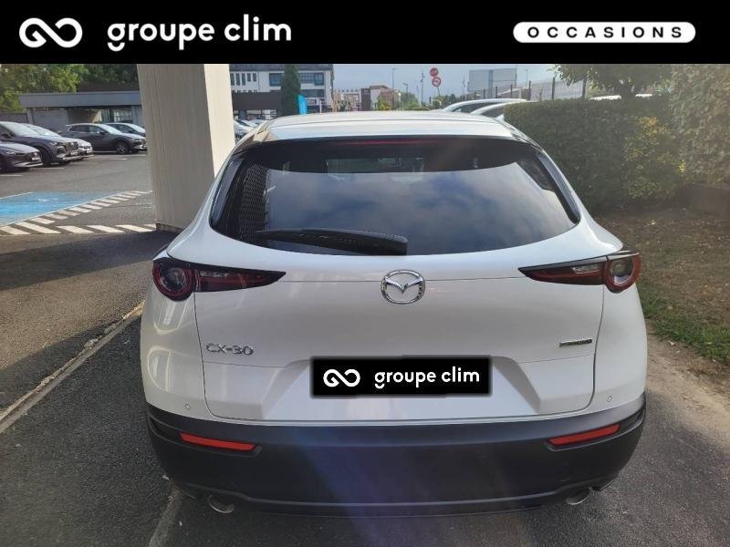 mazda - Visuel 4