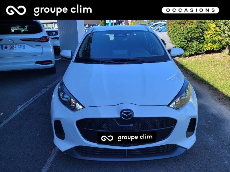 mazda - Visuel 1