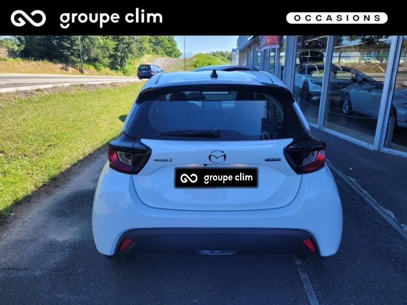mazda - Visuel 4