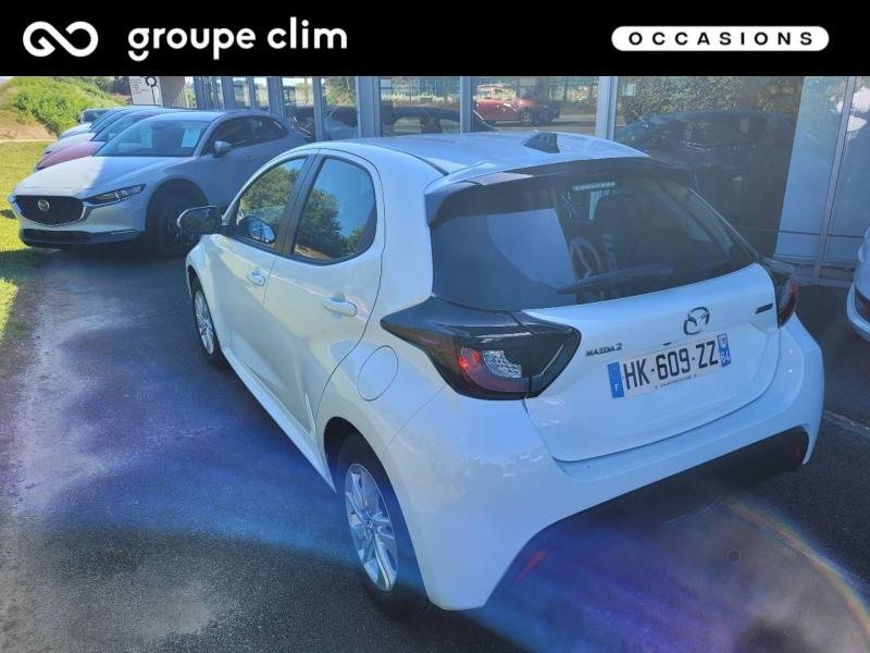 mazda - Visuel 13
