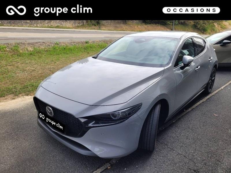 mazda - Visuel 1