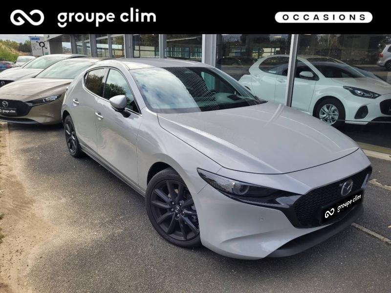 mazda - Visuel 5