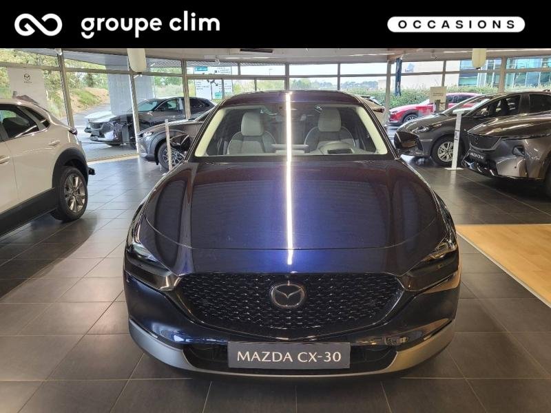 mazda - Visuel 1
