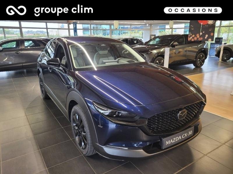 mazda - Visuel 2