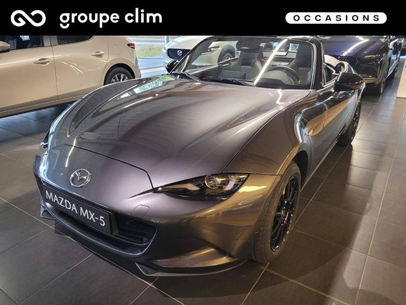 mazda - Visuel 0