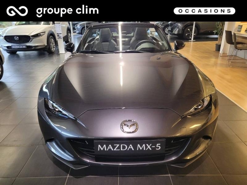 mazda - Visuel 1