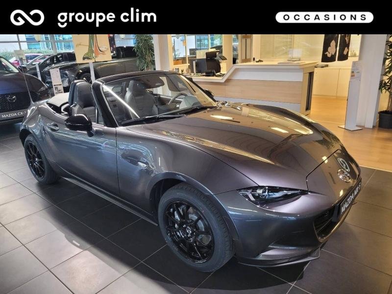 mazda - Visuel 2